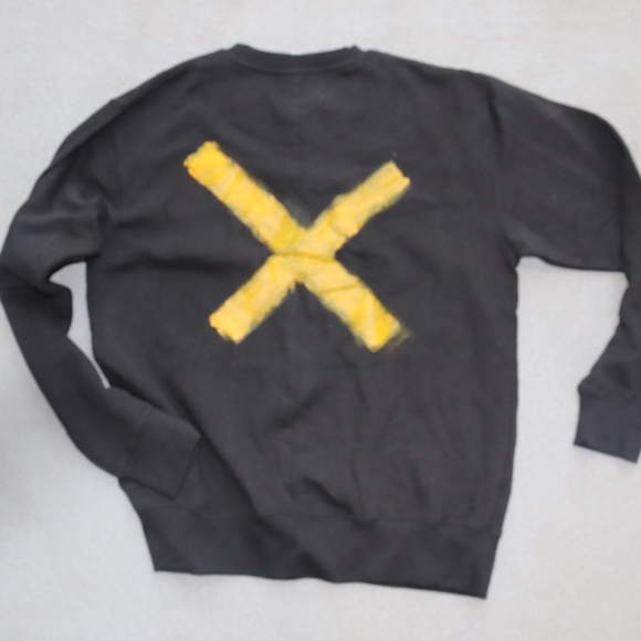 Custom New Aura Sweater - Picture 4 of 4